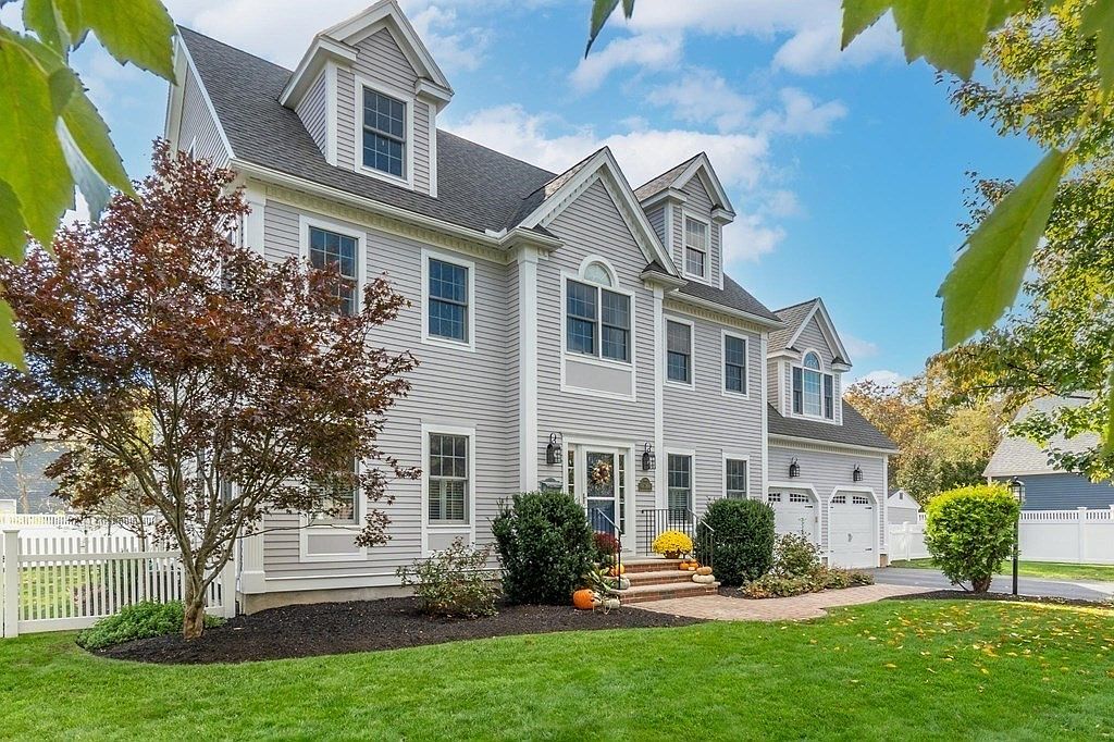 9 Donegal Ln, Danvers, MA 01923 Zillow