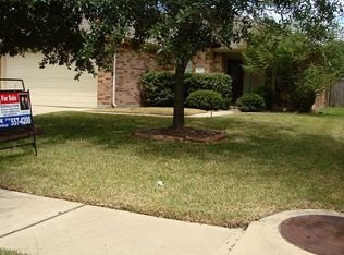 16618 Greenbriar Point Ln, Houston, TX 77095