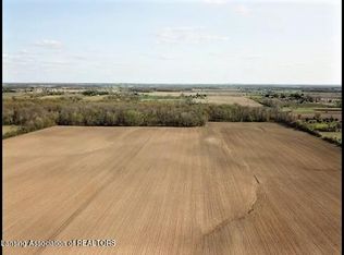 0 W Parks Rd, Saint Johns, MI 48879