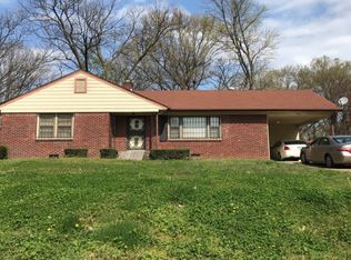 1612 Jay Cv, Memphis, TN 38127