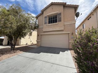 10516 Mojave Ridge Ct, Las Vegas, NV 89183