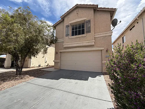 10516 Mojave Ridge Ct Photo 1
