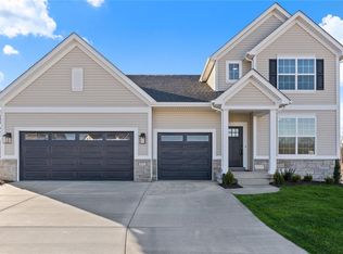 3011 Bruce Trail Ct, Cottleville, MO 63304