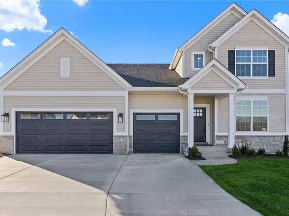 3011 Bruce Trail Ct, Cottleville, MO 63304