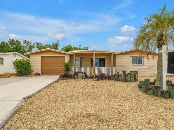 1516 DERRICK STREET, HOLIDAY, FL 34690