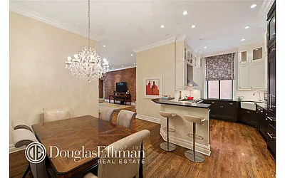 Sold by Douglas Elliman