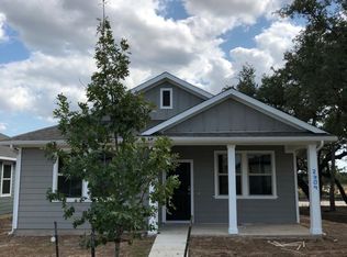 2309 Pecan Island Dr, Leander, TX 78641
