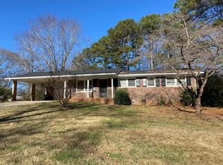 245 Spanish Trails Way, Dallas, GA 30157