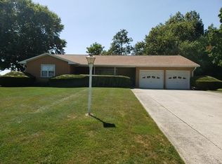 865 Richland Ter, Marion, OH 43302