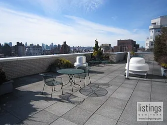 Rented by City Connections Realty