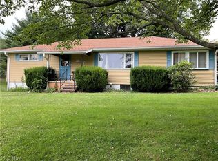 16137 Dunn Rd, East Liverpool, OH 43920