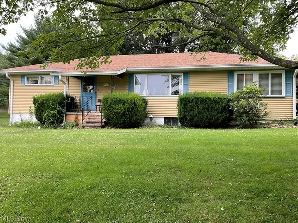 16137 Dunn Rd, East Liverpool, OH 43920