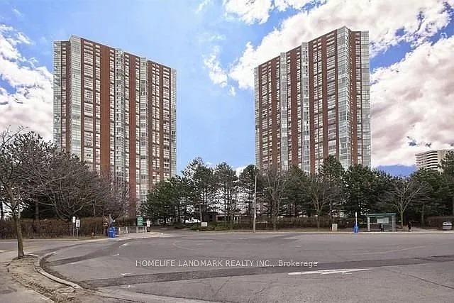 5 Concorde Pl #702