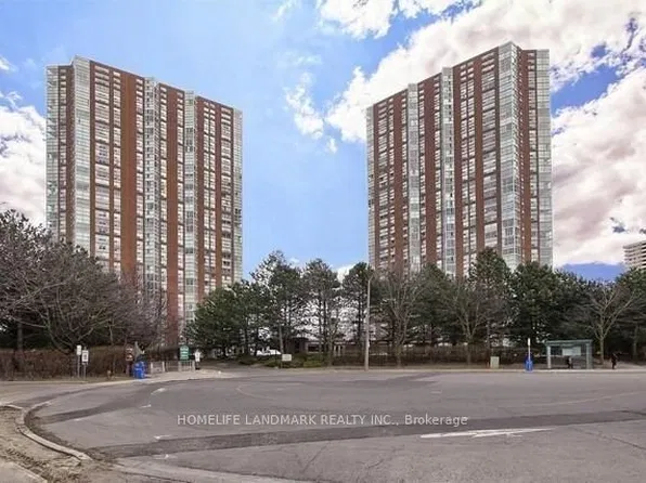 5 Concorde Pl, Toronto, ON
