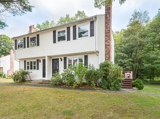 6 Carol Dr, Franklin, MA 02038