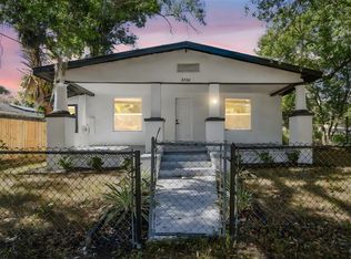 3206 N 29th St, Tampa, FL 33605