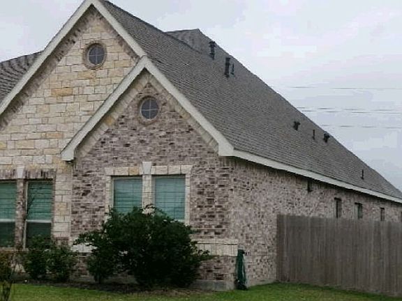 Property Side View