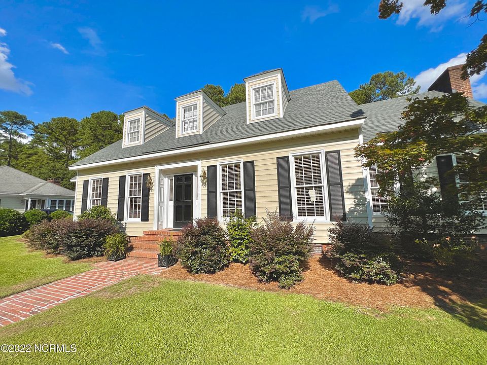 1501 Saint James Place, Kinston, NC 28504 Zillow