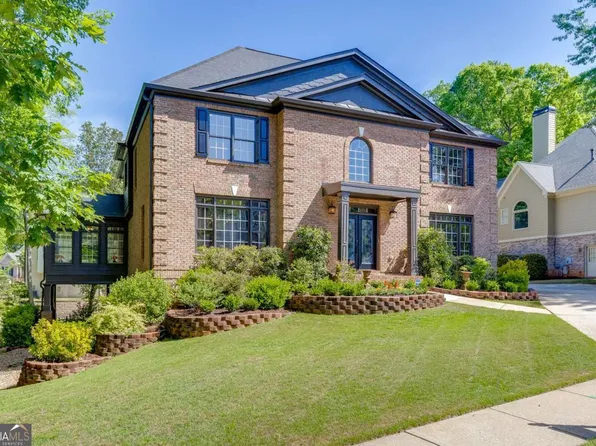 2758 Pathview Dr, Dacula, GA 30019