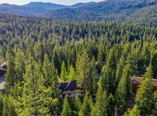 12225 Brookstone Dr, Truckee, CA