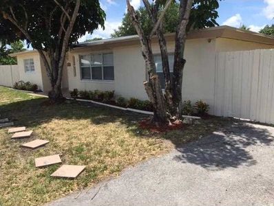 6101 Funston St, Hollywood, FL, 33023