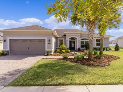 406 Lazy Hollow Dr, Groveland, FL, 34736