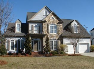 3017 Tifton Grass Ln, Charlotte, NC 28269
