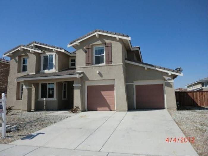Built in 2007