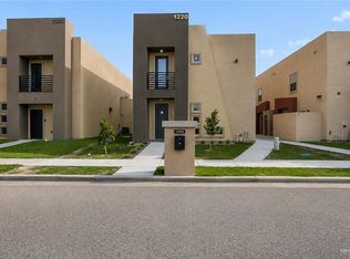 1220 E Camellia Ave, McAllen, TX 78501