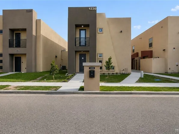 1220 E Camellia Ave, McAllen, TX 78501
