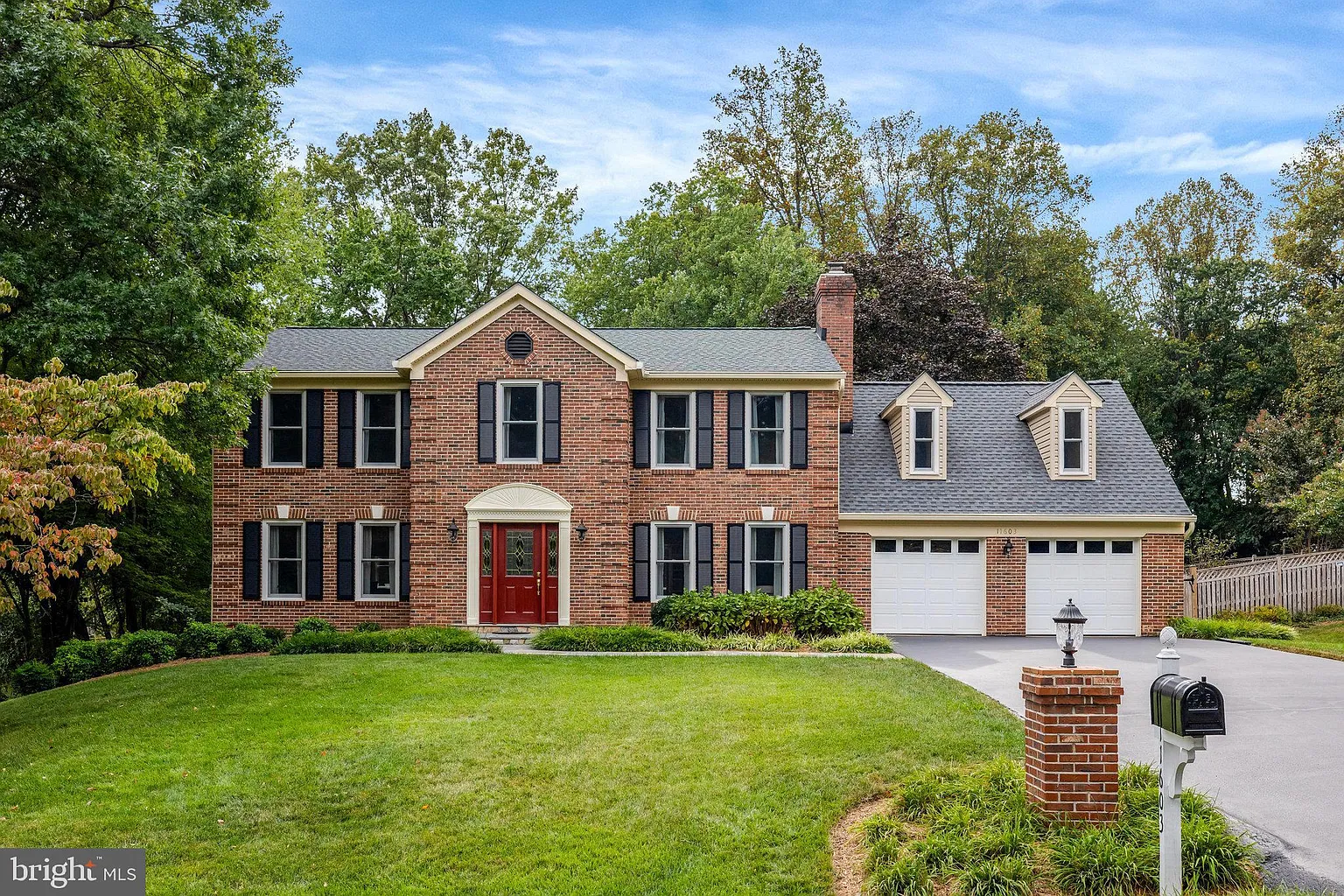 11603 Holly Briar Ln photo 1