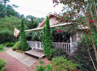 550 Athens Rd, Winterville, GA 30683