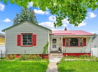 1109 3rd Ave E, Kalispell, MT 59901