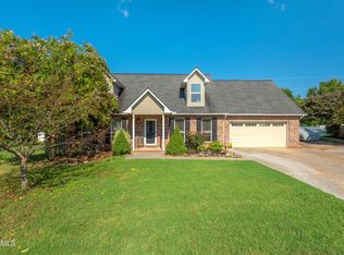 7717 Windwood Dr #20, Powell, TN 37849