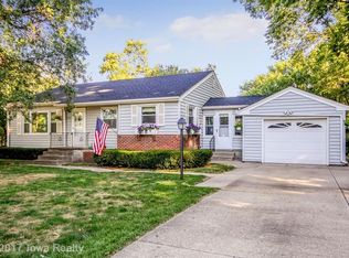 506 W Girard Ave, Indianola, IA 50125