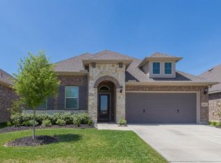 18015 Salt Meadow Ln, Crosby, TX 77532