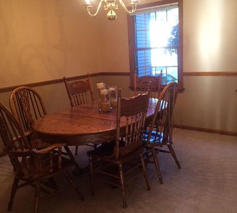 dinning room