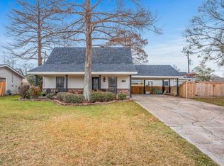 138 E End Ave, Sulphur, LA 70663