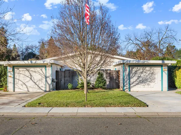 4329 Zephyr Way, Sacramento, CA 95821