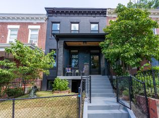 817 Webster St NW, Washington, DC 20011