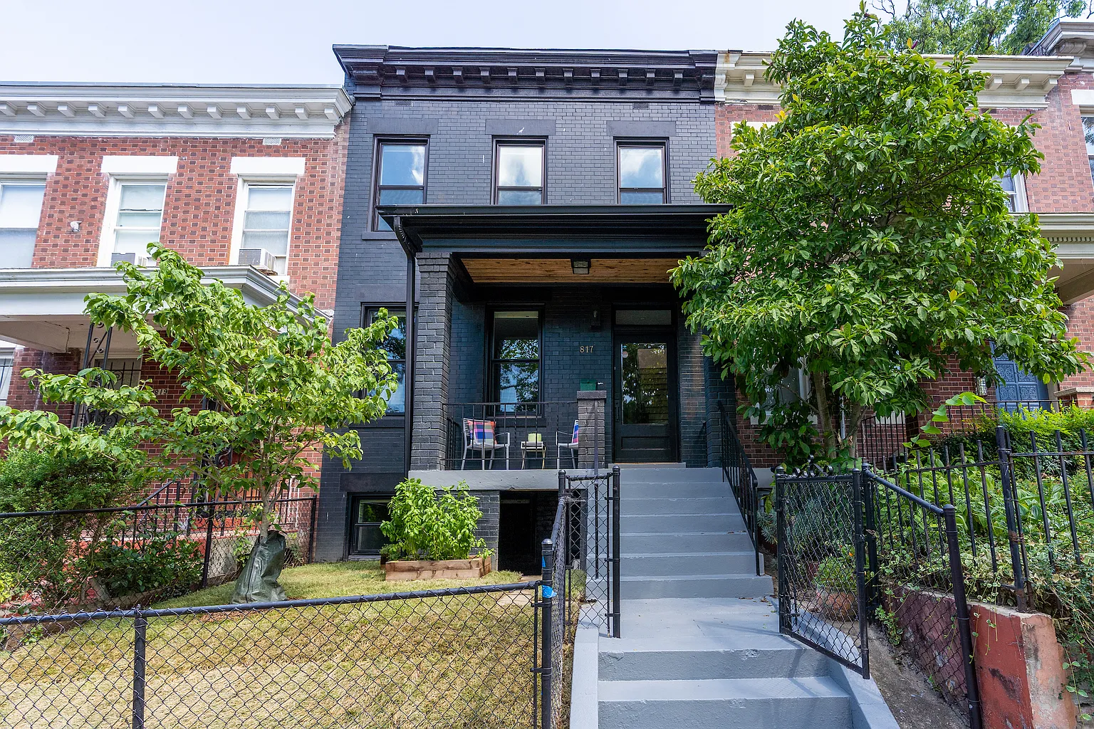 817 Webster St NW photo 1
