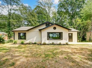 2119 Dickens Ave, Charlotte, NC 28208