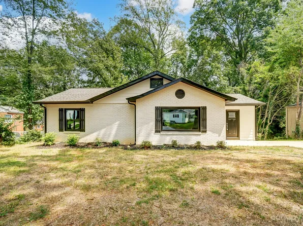 2119 Dickens Ave, Charlotte, NC 28208