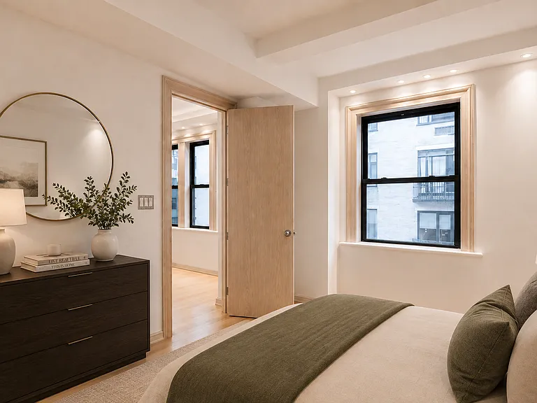145 W 58th St #11M — Photo 9