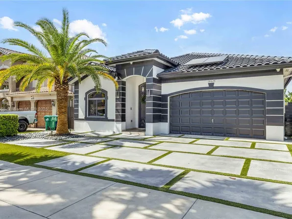 14625 SW 17th St, Miami, FL 33175