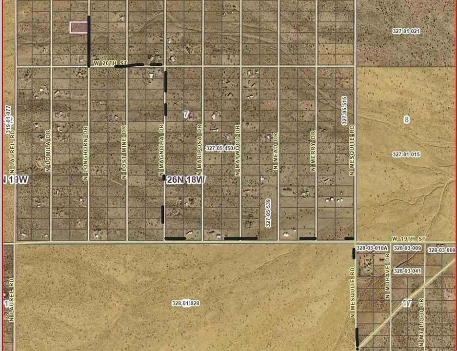 1st image of LOT 13 LONGHORN