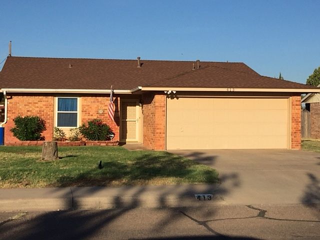 1st image of 413 N Bentwood Dr