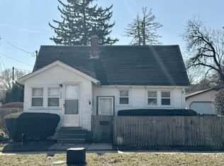 1450 Sycamore St, Niles, MI 49120