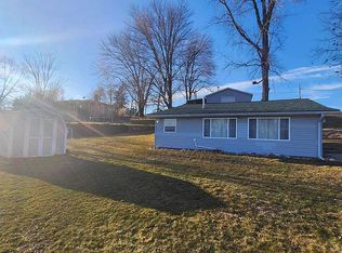 1309 Prairie Rose Ln, Union City, MI 49094
