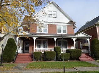 418 Hawthorne Ave, Williamsport, PA 17701